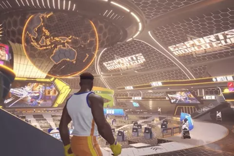 Street Fighter 6 تشعل Esports World Cup 2025